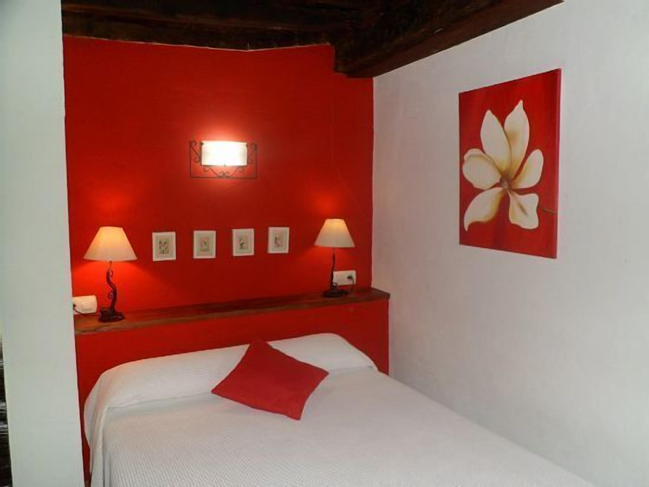 Alborada Rural Cottage for 2 people