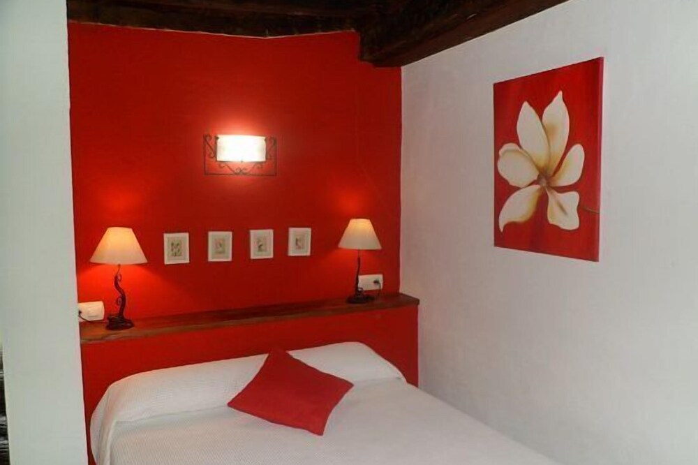 Alborada Rural Cottage for 2 people