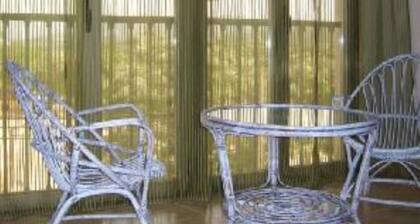 Apartamento con vistas al Valle del Jerte. AT-CC-00349