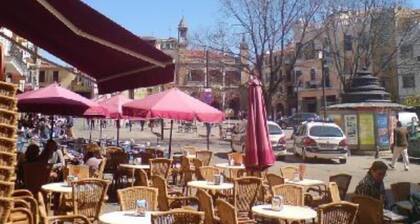 Apartment/ flat - Plasencia