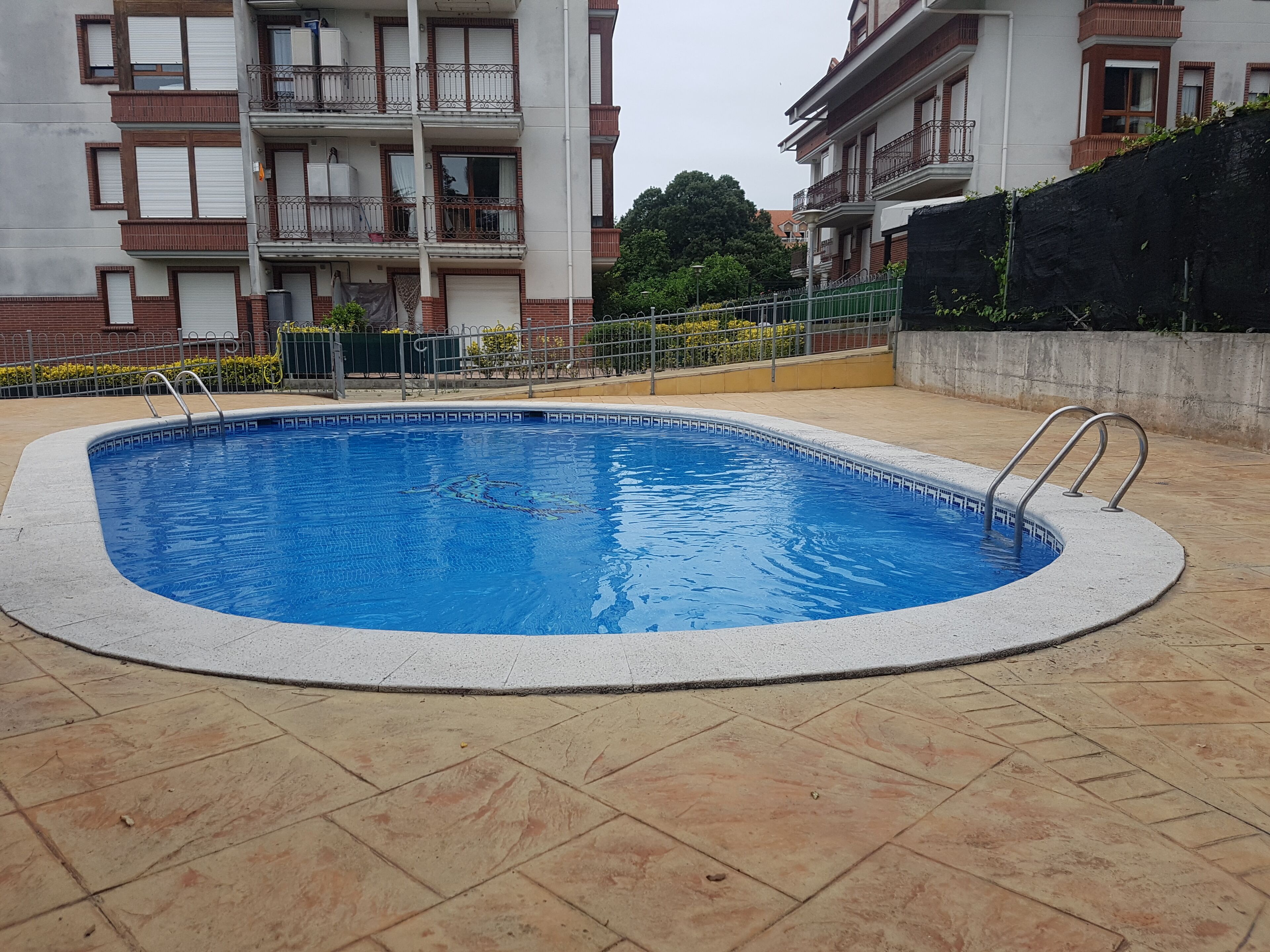 APARTMENT NEAR THE BEACH