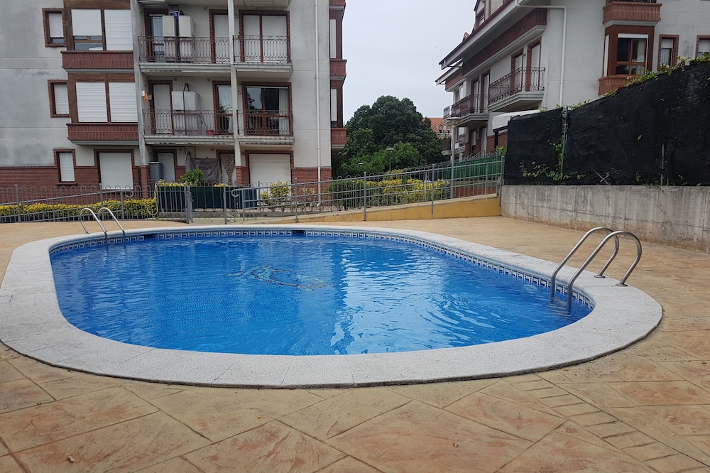 APARTMENT NEAR THE BEACH