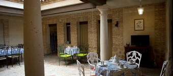 Rural House La Biblioteca. 6hab=350€- 7hab=390€