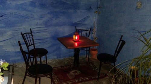 DAR LALA NAJIA ALFASSIA