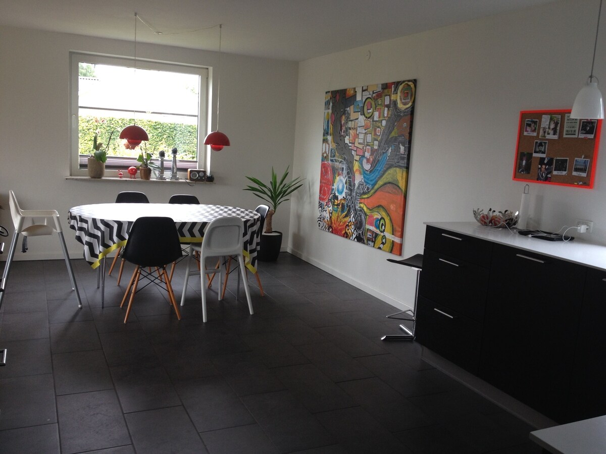 Image de profil de l’hôte