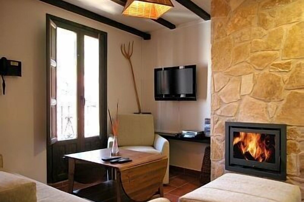 Casas Rurales Francia-Quilamas for 3 people