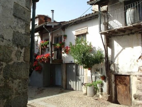 Casas Rurales Francia-Quilamas for 3 people