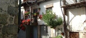 Casas Rurales Francia-Quilamas pour 3 personnes