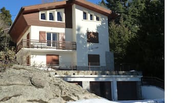 Exterieur