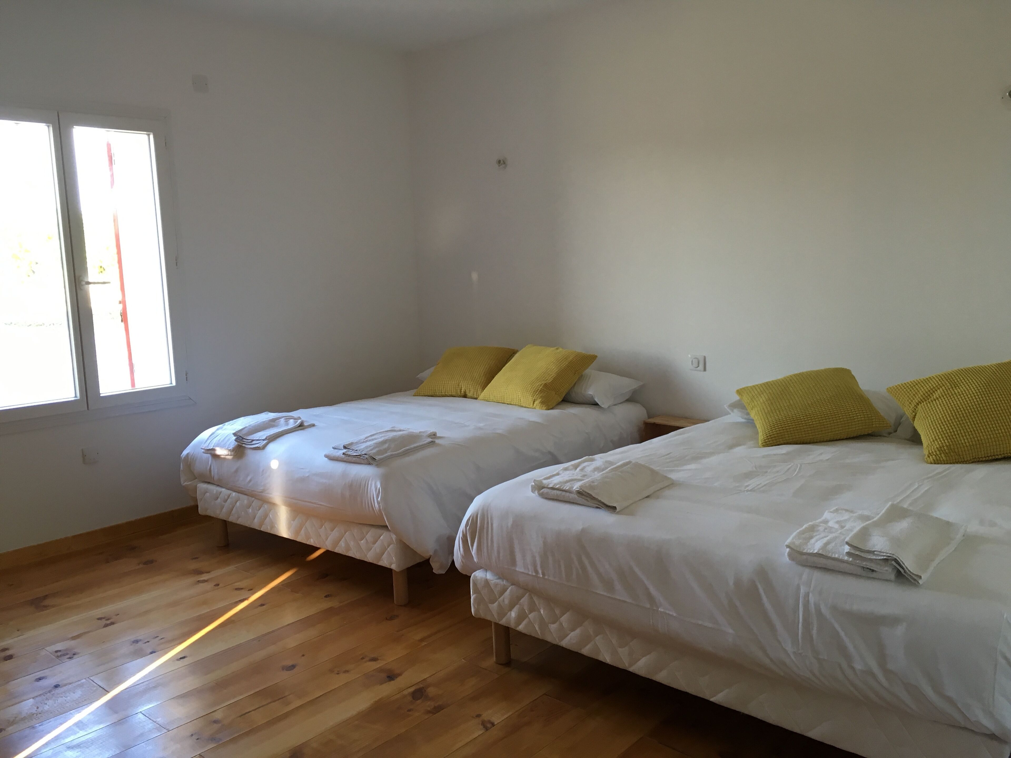 Cottage La Maison des Vendangeurs