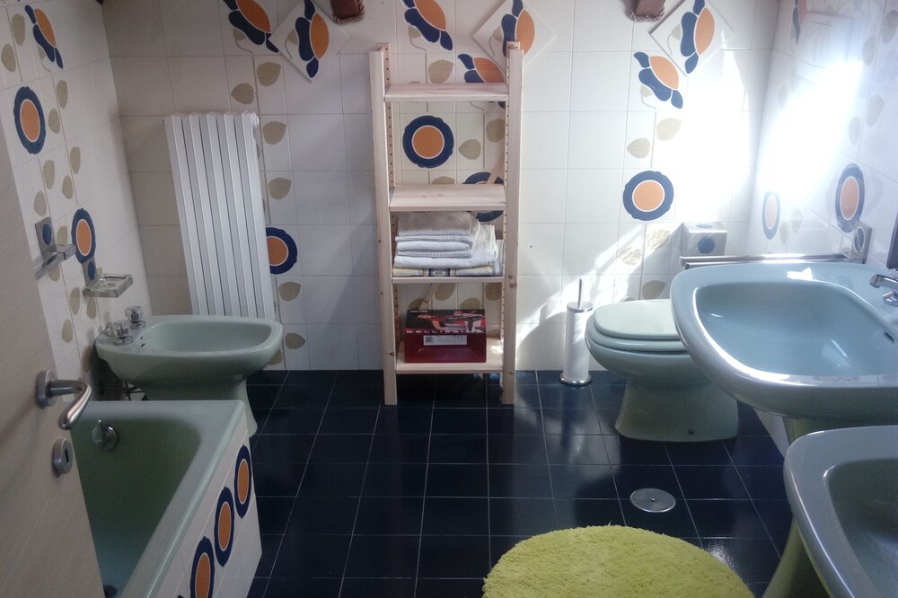 Casa Danoi - Small Room