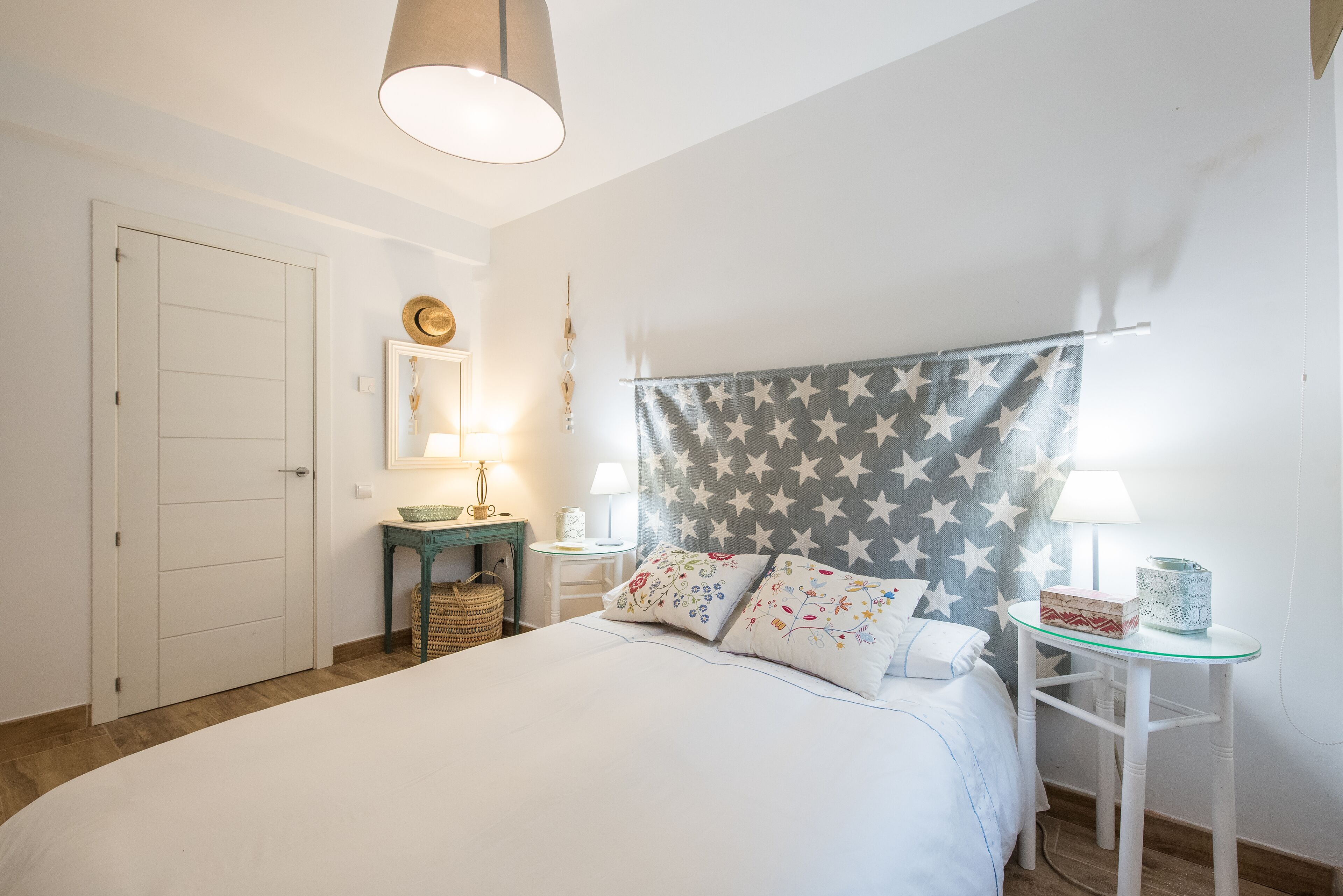 Brand new Pantano San Juan, offer bridge of the Almudena!