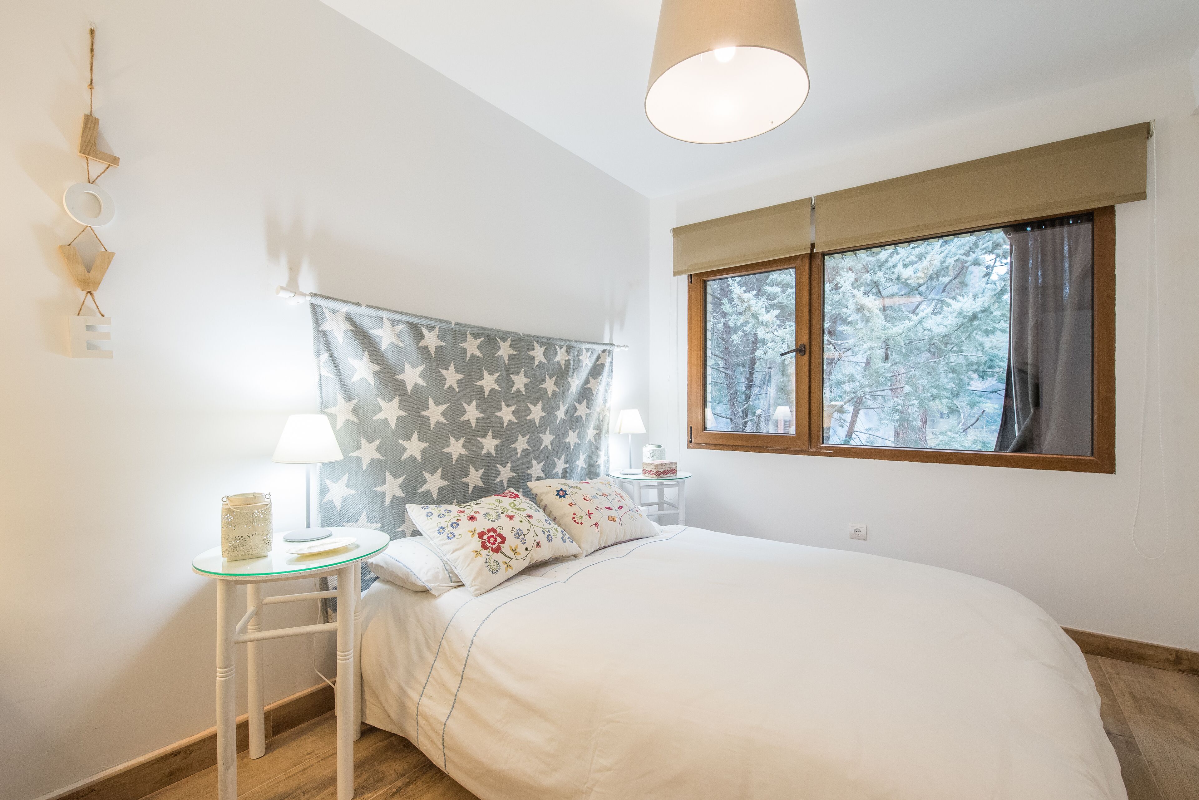 Brand new Pantano San Juan, offer bridge of the Almudena!