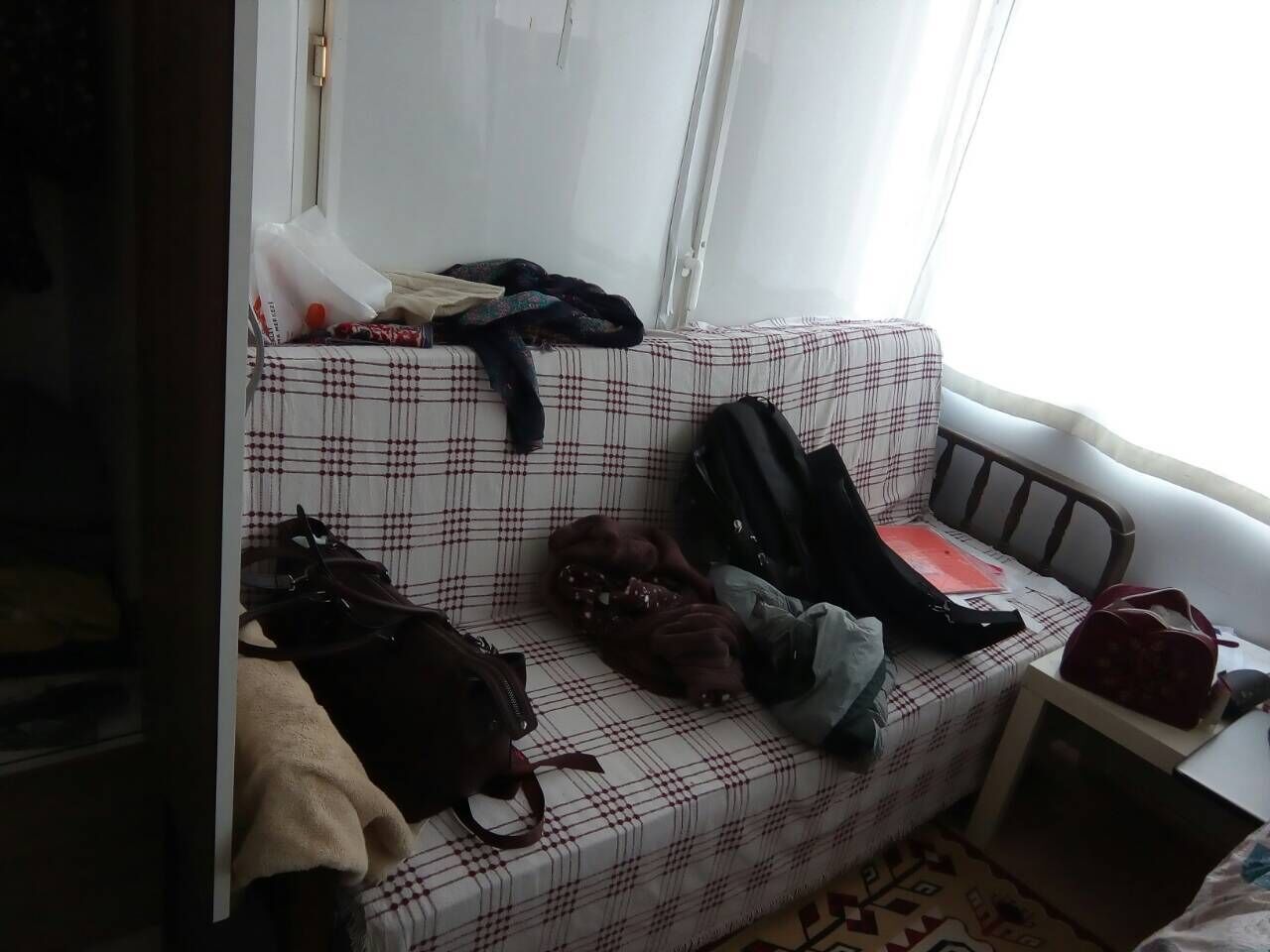 Amazing Studio Apartment<br>Bülbül Mahallesi Mısır Buğday Sok.24<br>Taksim/Beyoglu