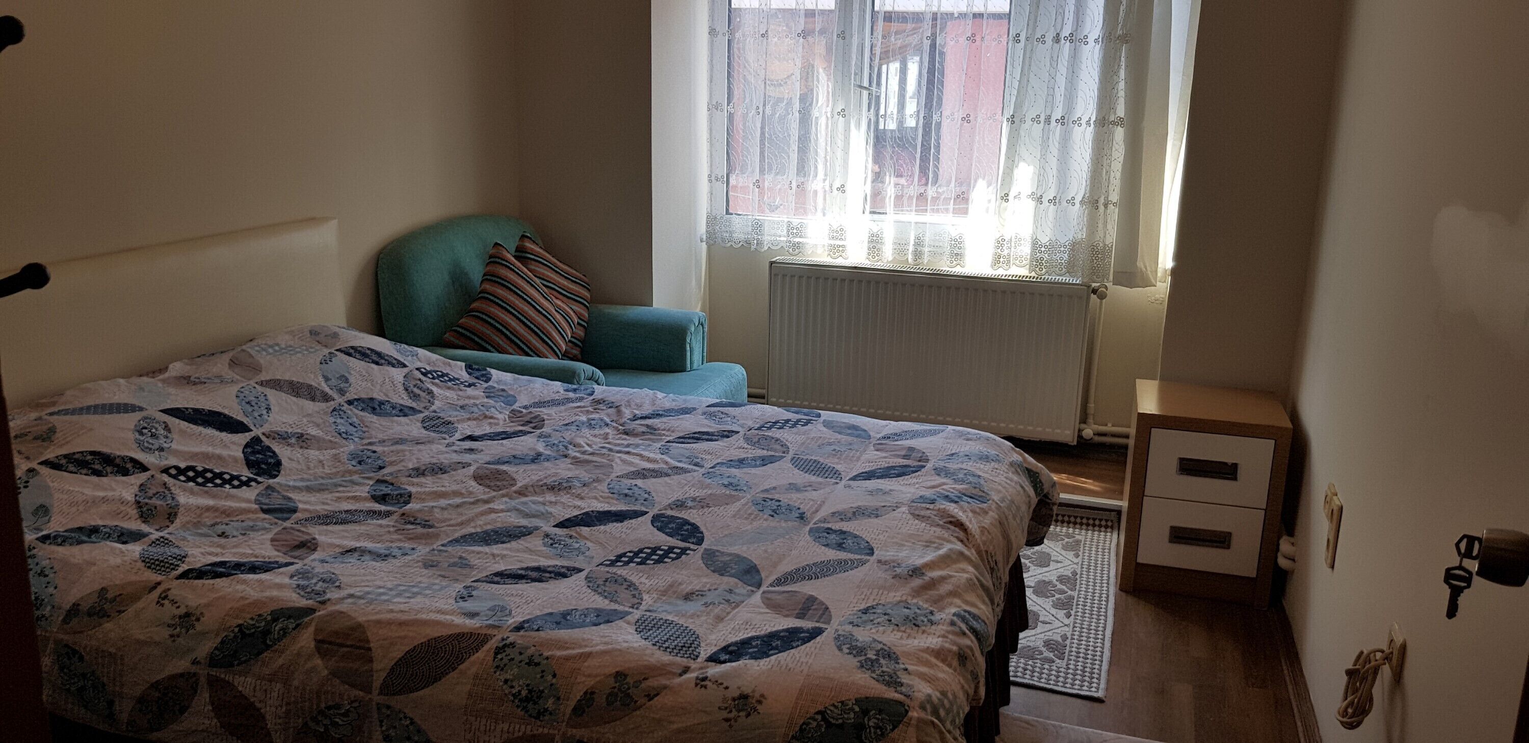 Beautiful Apartment No. 5  <br>Bülbül Mahallesi, Mısır Buğday Sok.24<br>Taksim/Beyoğlu