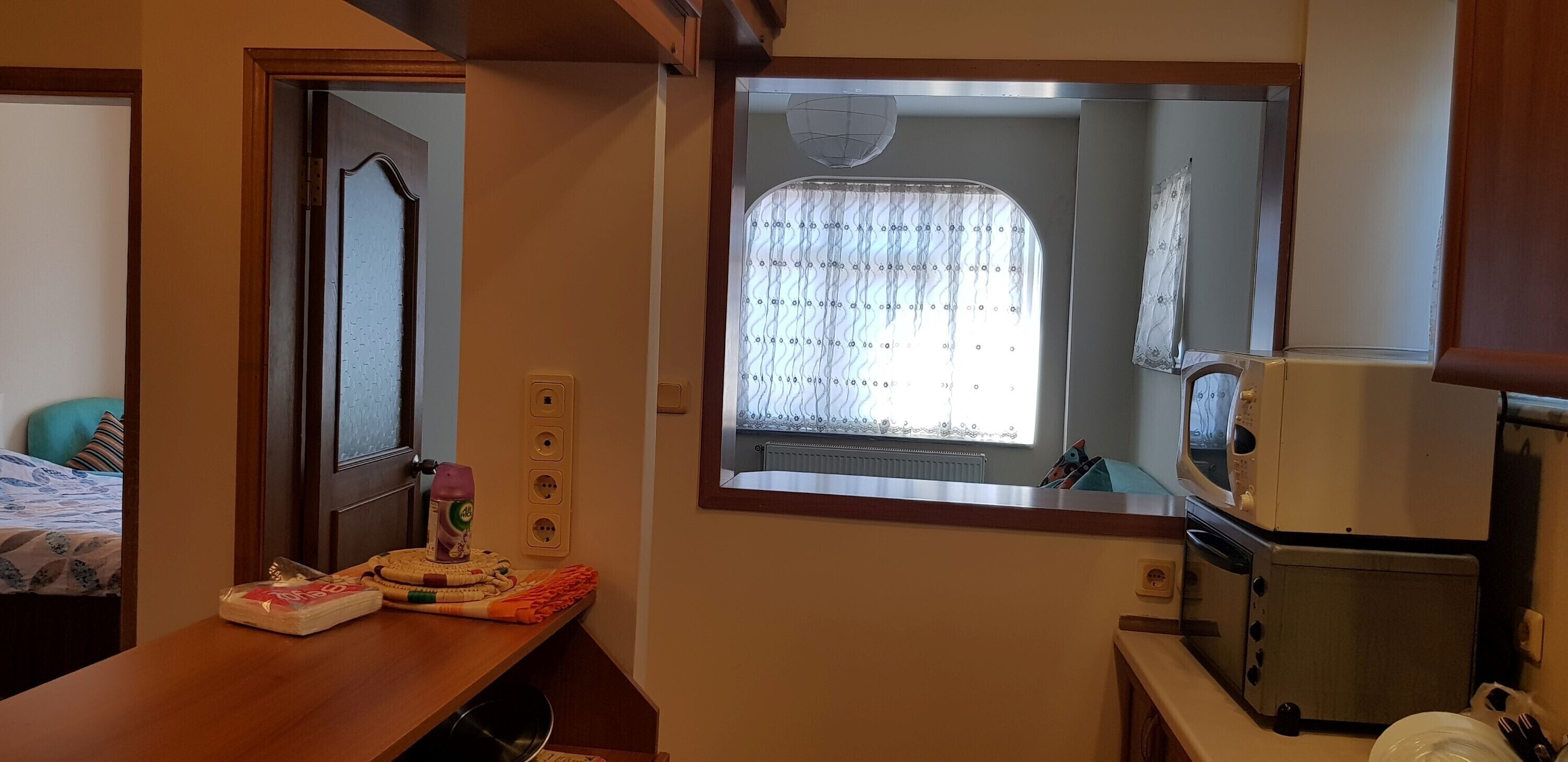 Beautiful Apartment No. 5  <br>Bülbül Mahallesi, Mısır Buğday Sok.24<br>Taksim/Beyoğlu