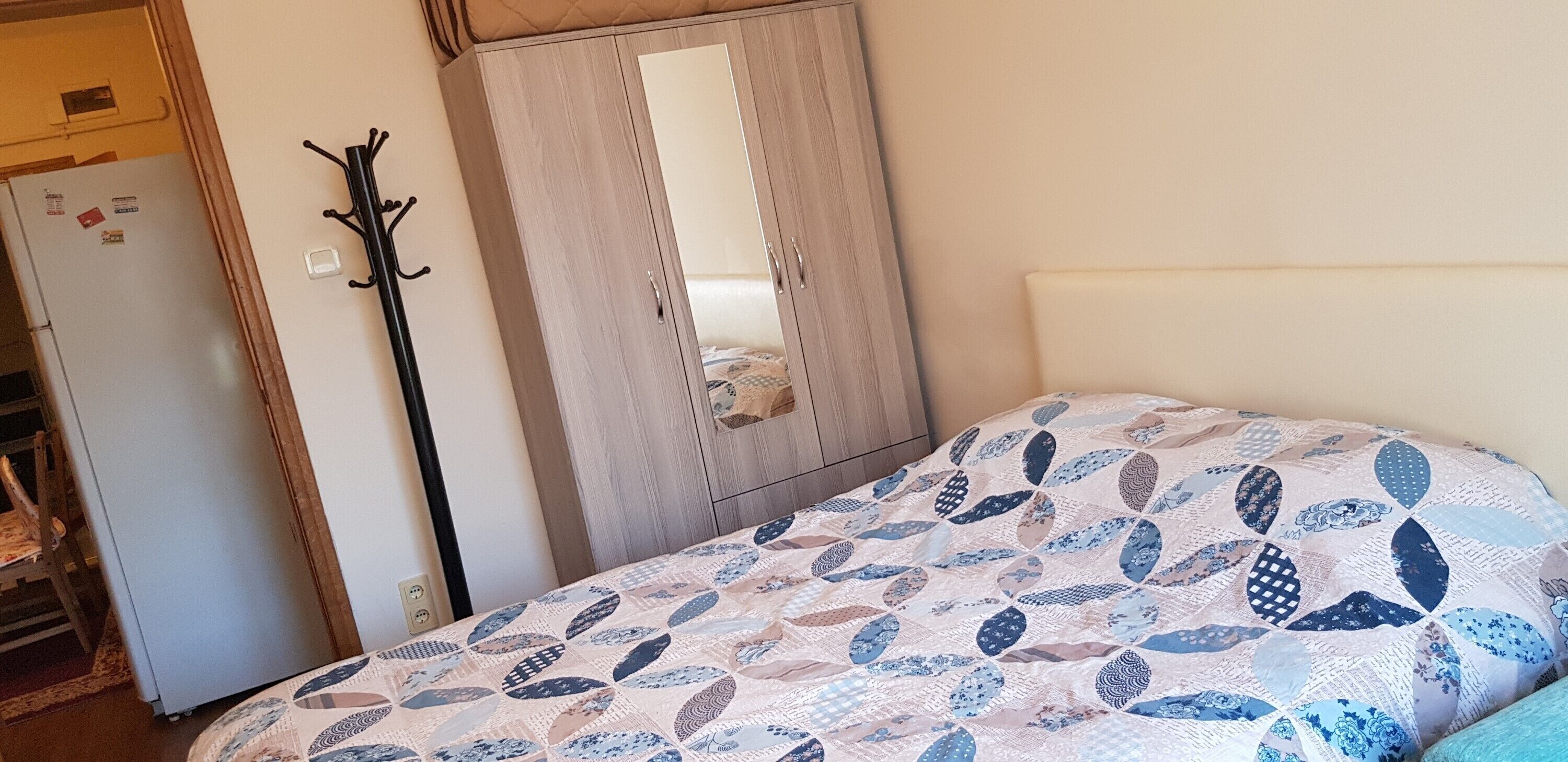 Beautiful Apartment No. 5  <br>Bülbül Mahallesi, Mısır Buğday Sok.24<br>Taksim/Beyoğlu