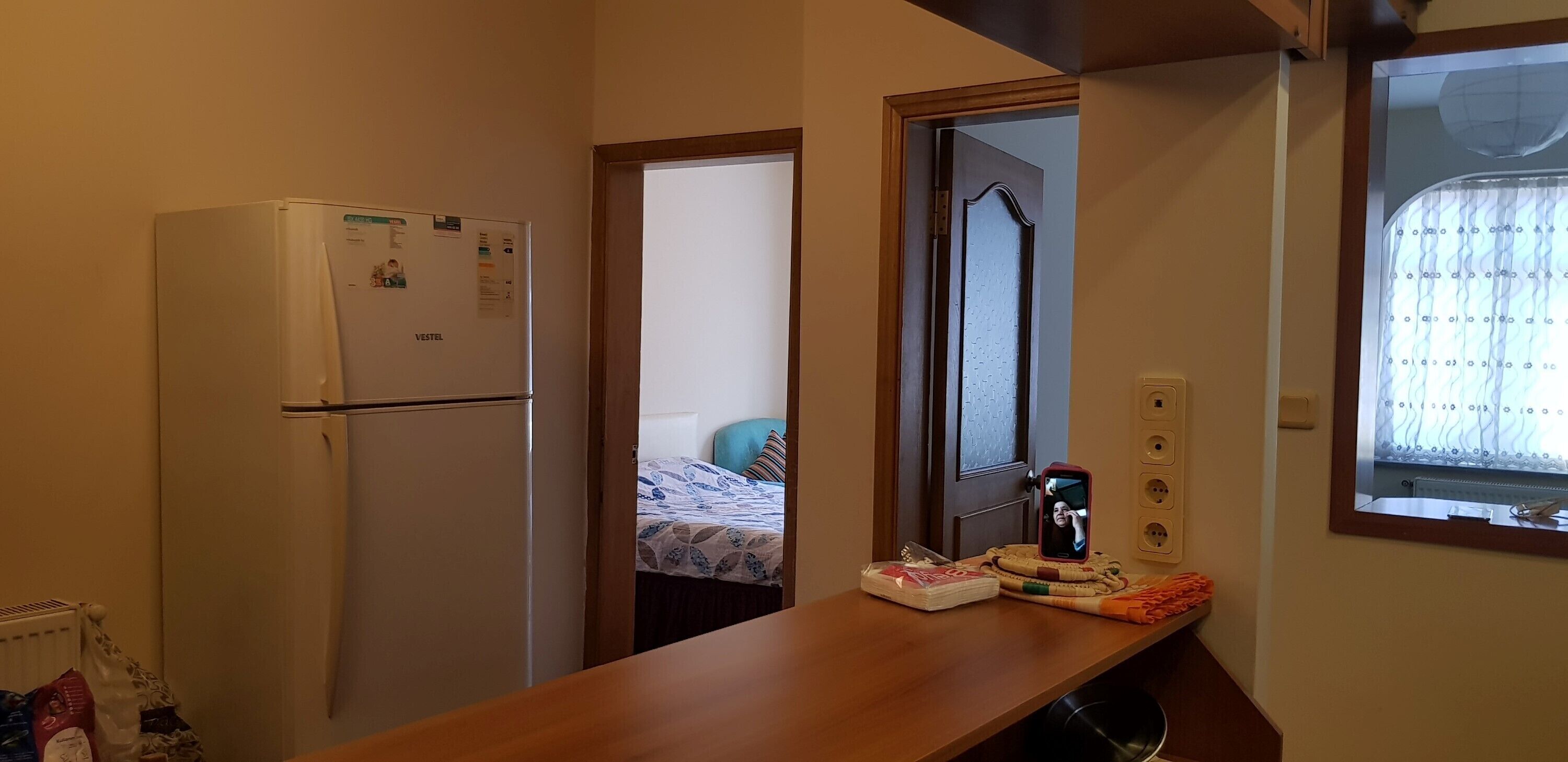 Beautiful Apartment No. 5  <br>Bülbül Mahallesi, Mısır Buğday Sok.24<br>Taksim/Beyoğlu