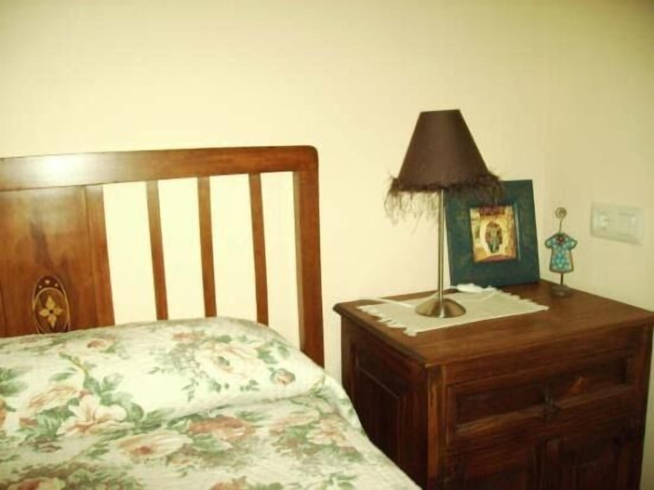 Self catering La Pardina for 6 people