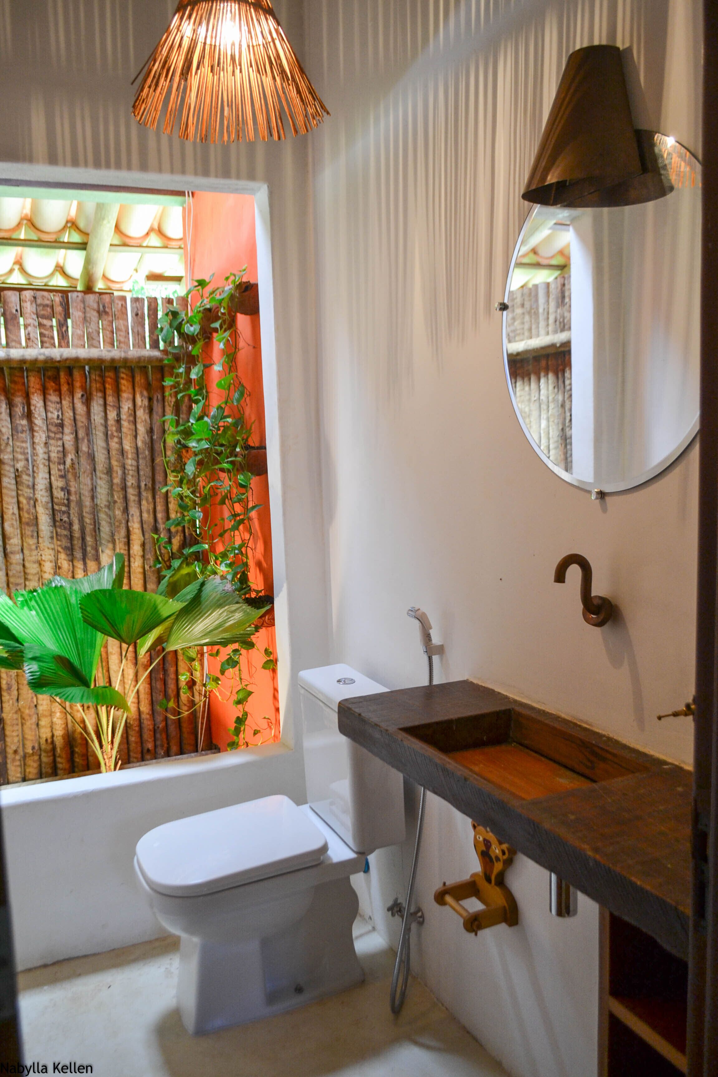 Brazilian Paradise with private cook and cleaning service!