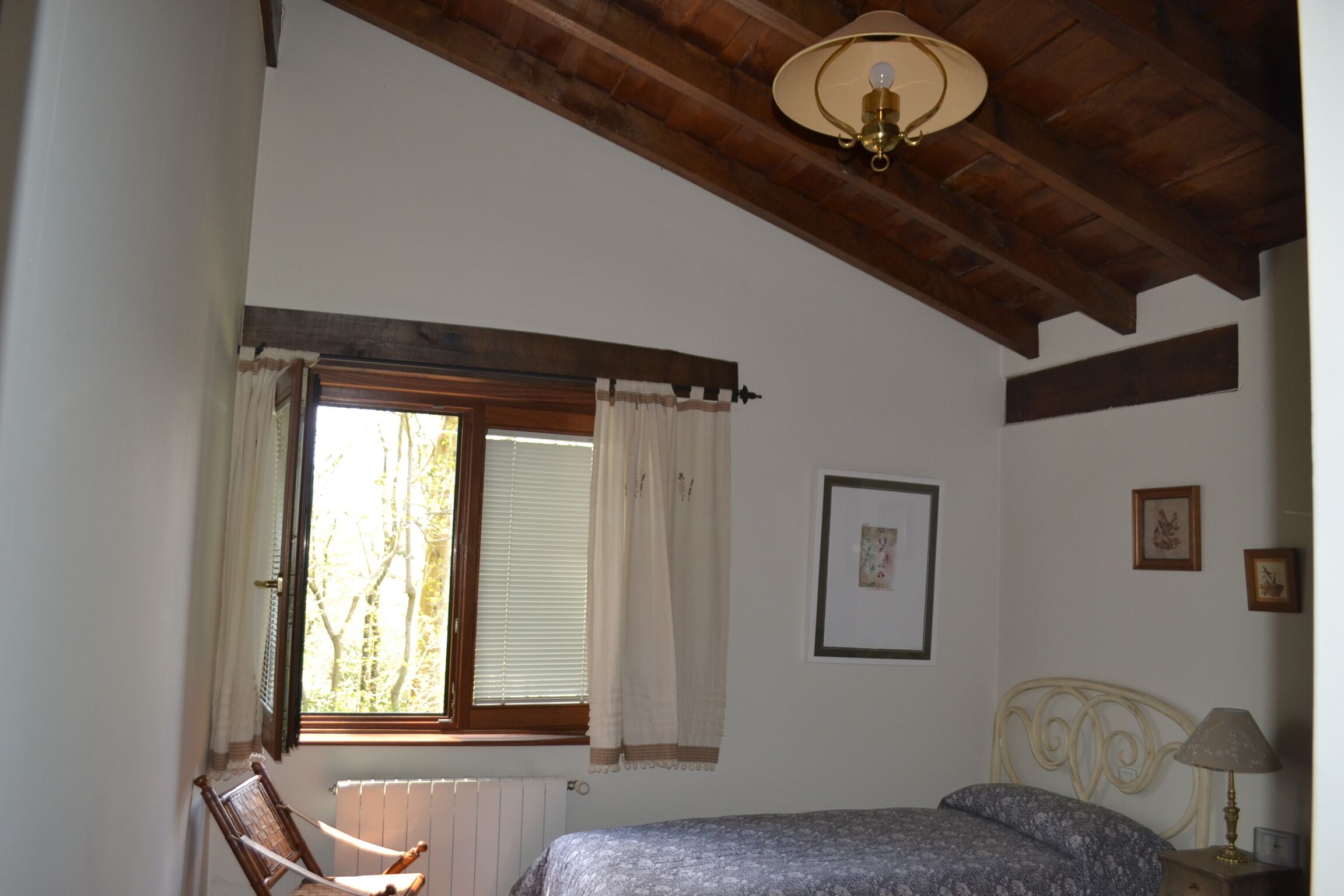 Charming house in Udías