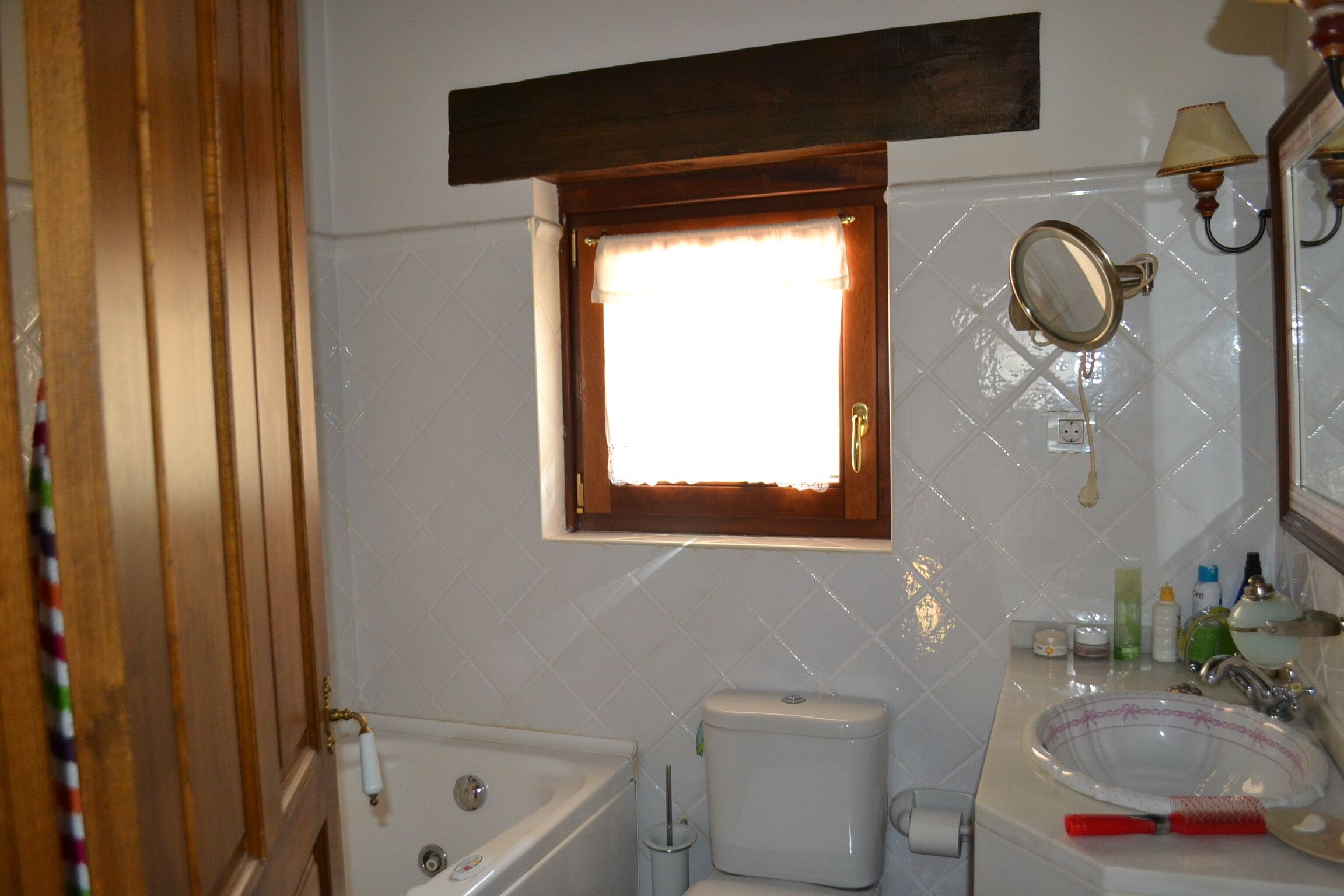 Charming house in Udías