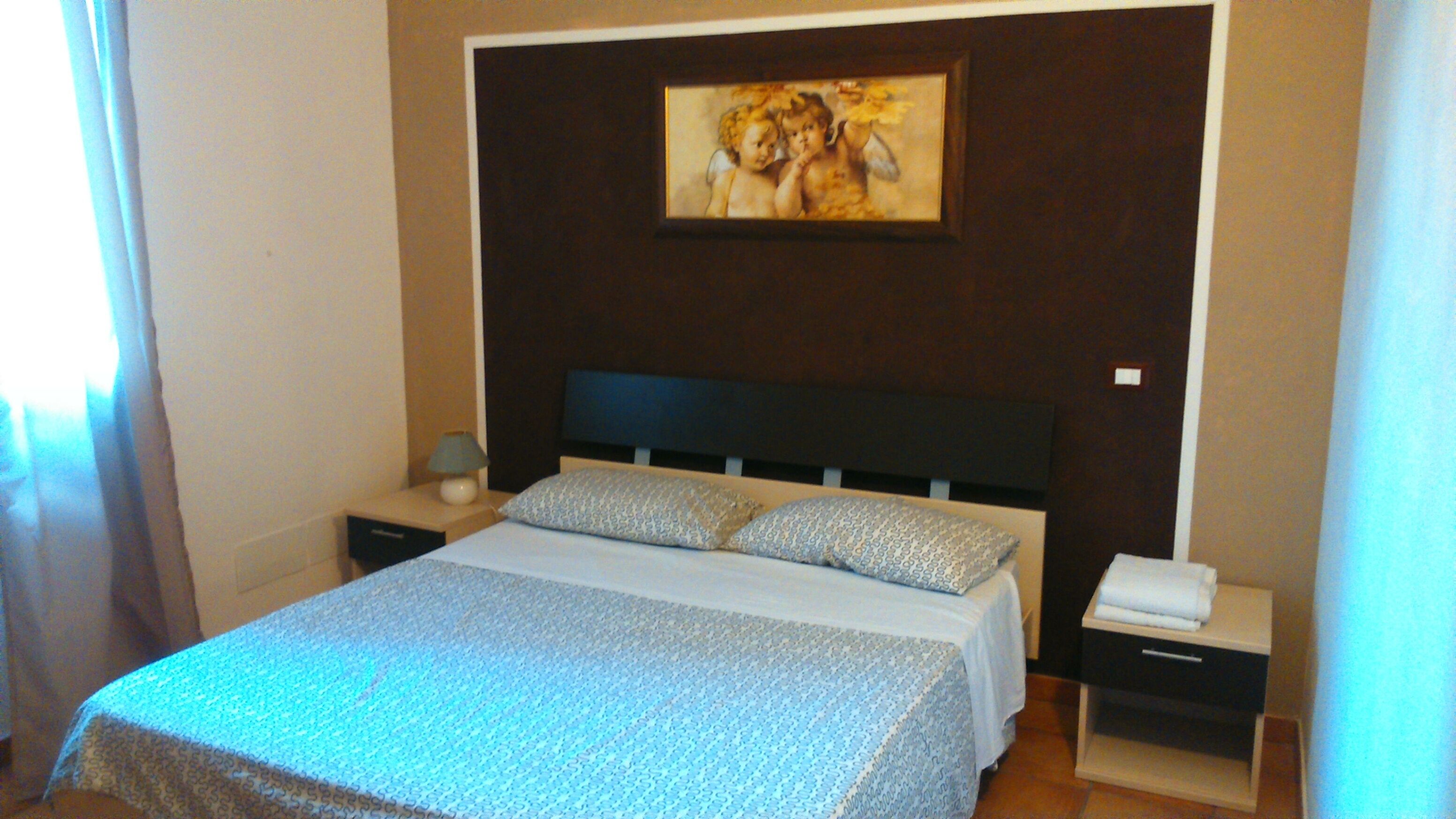 Two-room apartment in Residence New Mexico