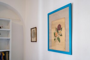 Detalle del interior