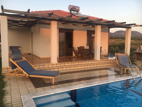 Luxury Villa with private swimming pool