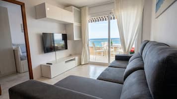 Una Smart TV
