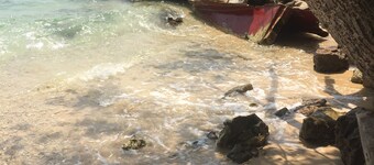 La coral Beach Villa