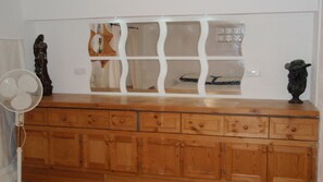Interior -  Fully equiped 2 bed apartment costa blanca (further 1 bed apartment available) (orba)