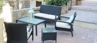  Appartement 2 chambres entièrement équipé costa blanca (appartement supplémentaire de 1 chambre disponible)