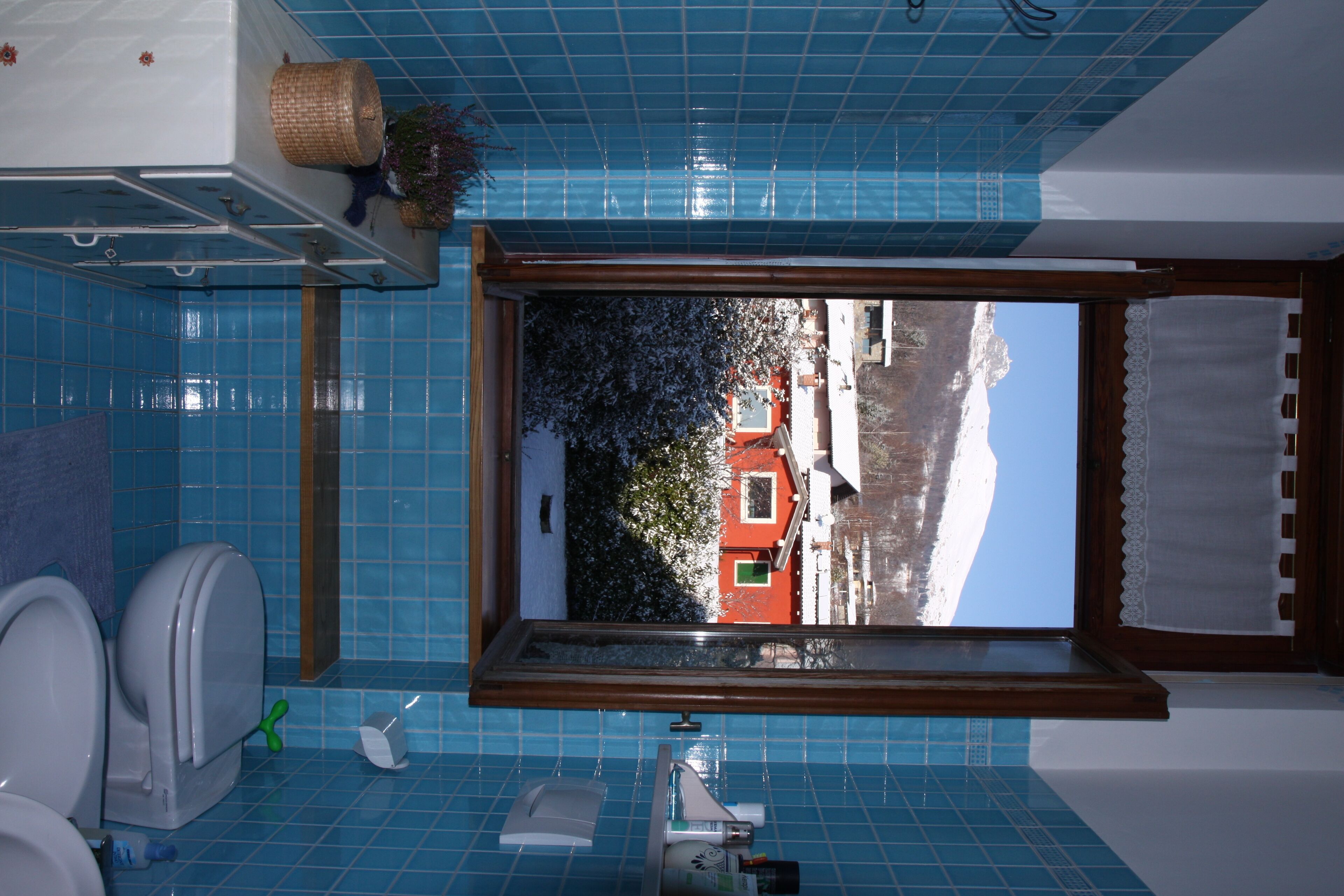 Bed and Breakfast Villa Tavallini - comfort & relaxation