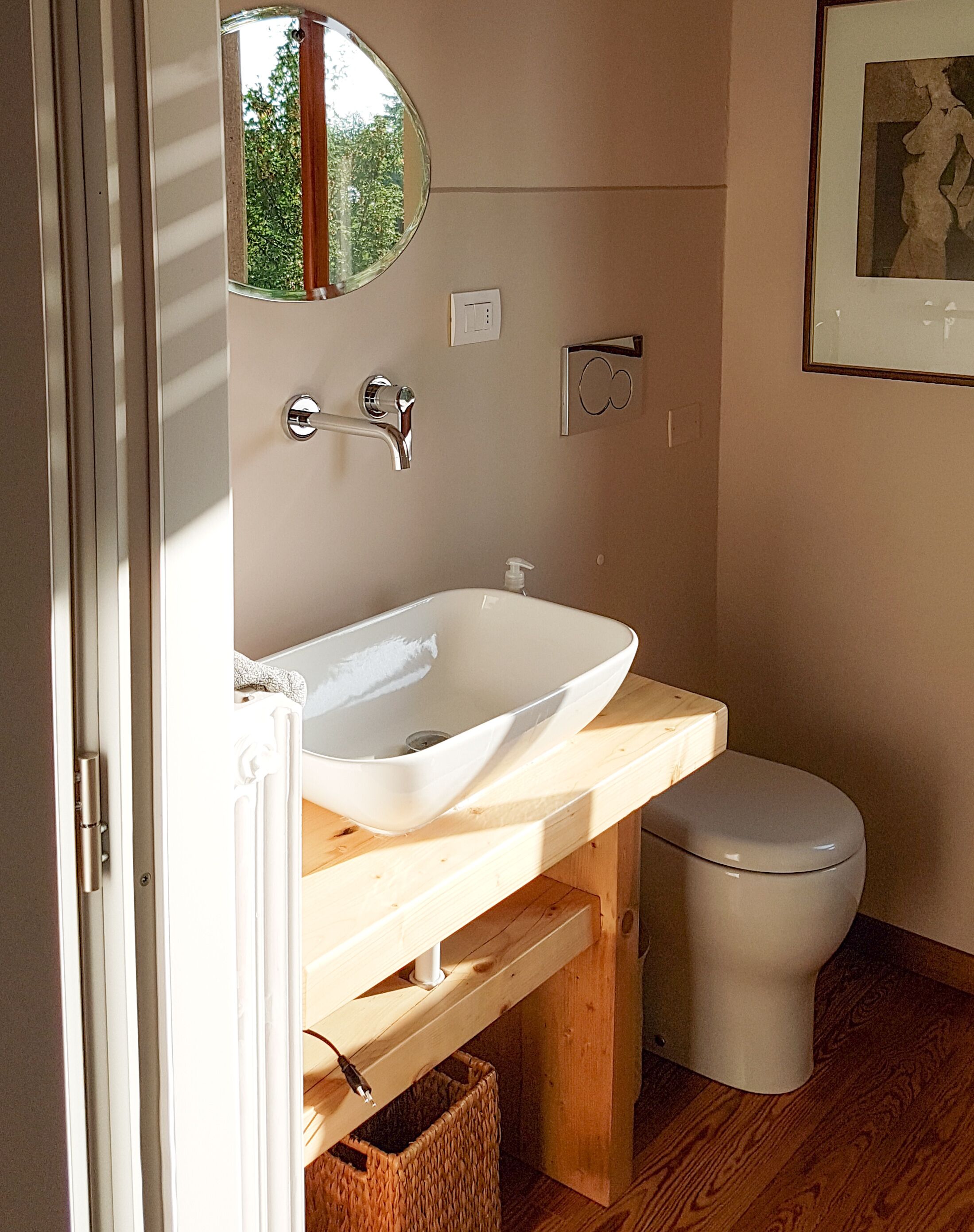 Bed and Breakfast Villa Tavallini - comfort & relaxation