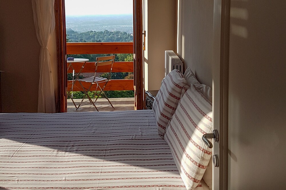 Bed and Breakfast Villa Tavallini - comfort & relaxation