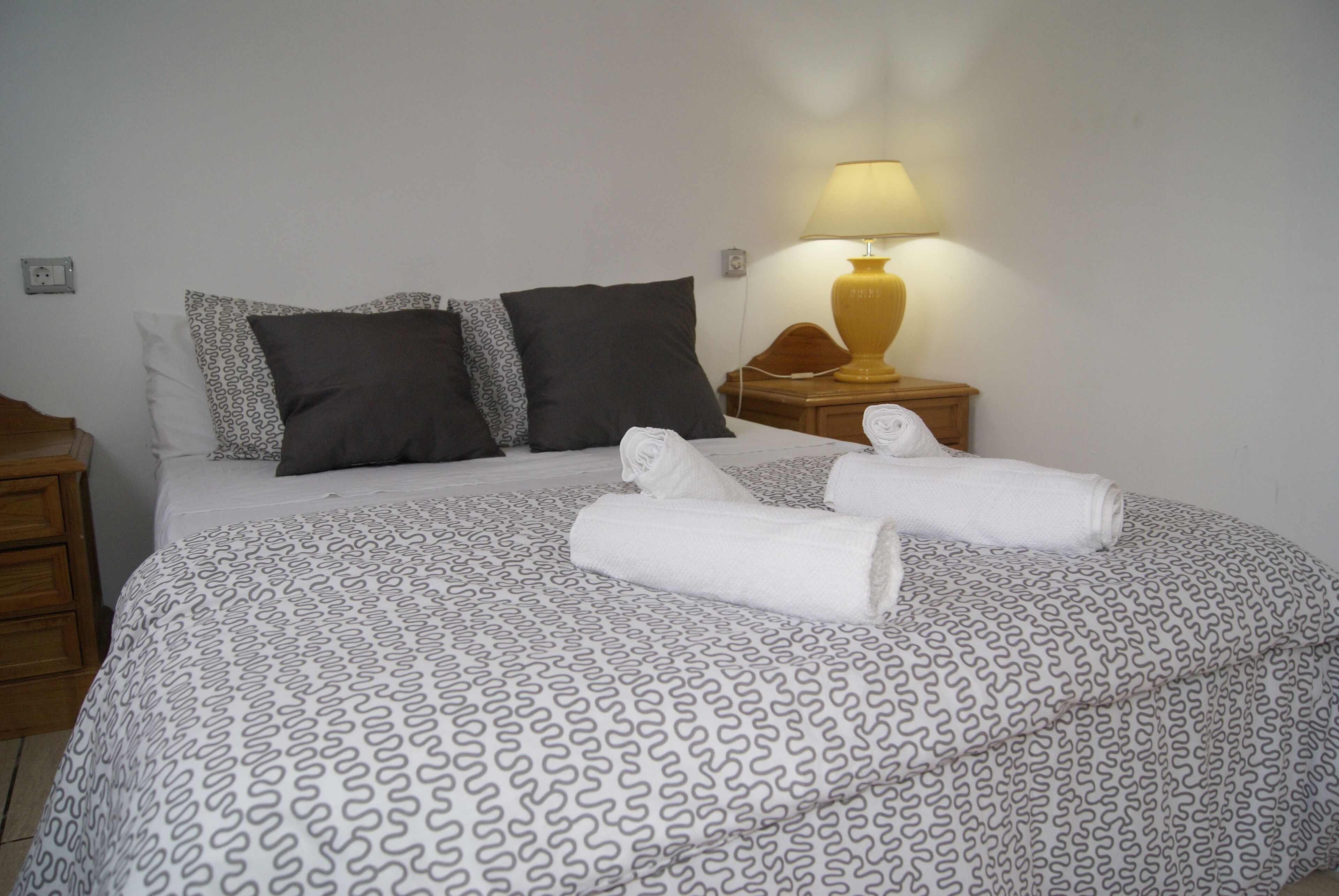 Studio in Agro-Camping de Tejina C2