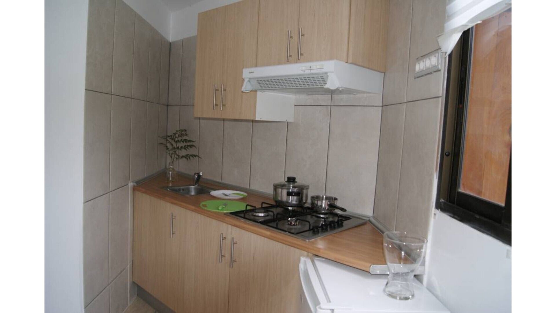 Studio in Agro-Camping de Tejina C2