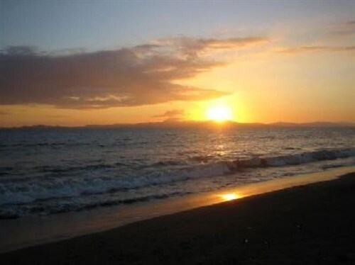 El Roble: Ferienhaus / Villa - El Roble, Puntarenas