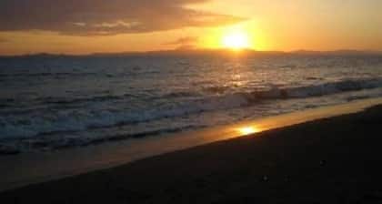 El Roble: Ferienhaus / Villa - El Roble, Puntarenas