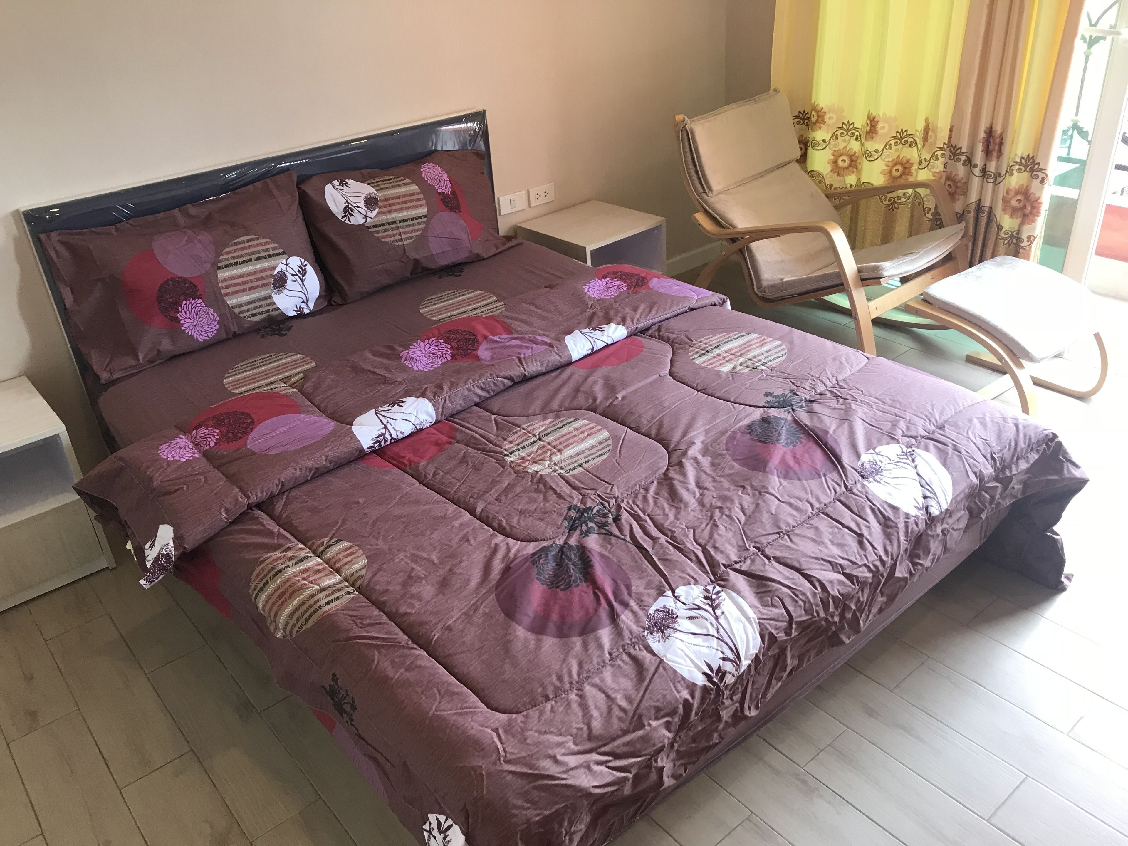 Seven seas fabulous condo C303 with seven swimming pools