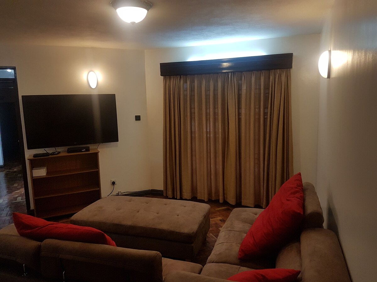 Image de profil de l’hôte