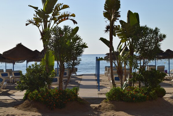 Playa