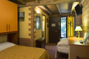 1 chambre, Wi-Fi gratuit