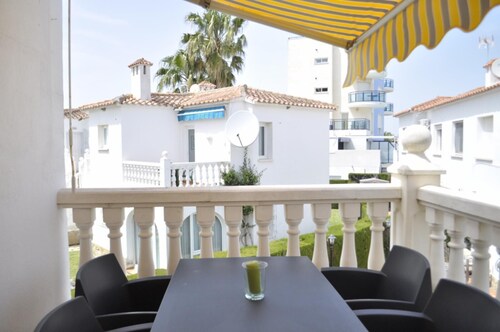 Family Beach Club Sevilla I
