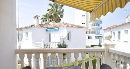Family Beach Club Sevilla I