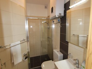 Secadora de cabello y toallas 