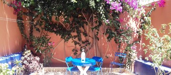 Aourir: House / Villa - Aourir