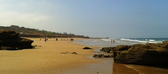 Aourir: House / Villa - Aourir