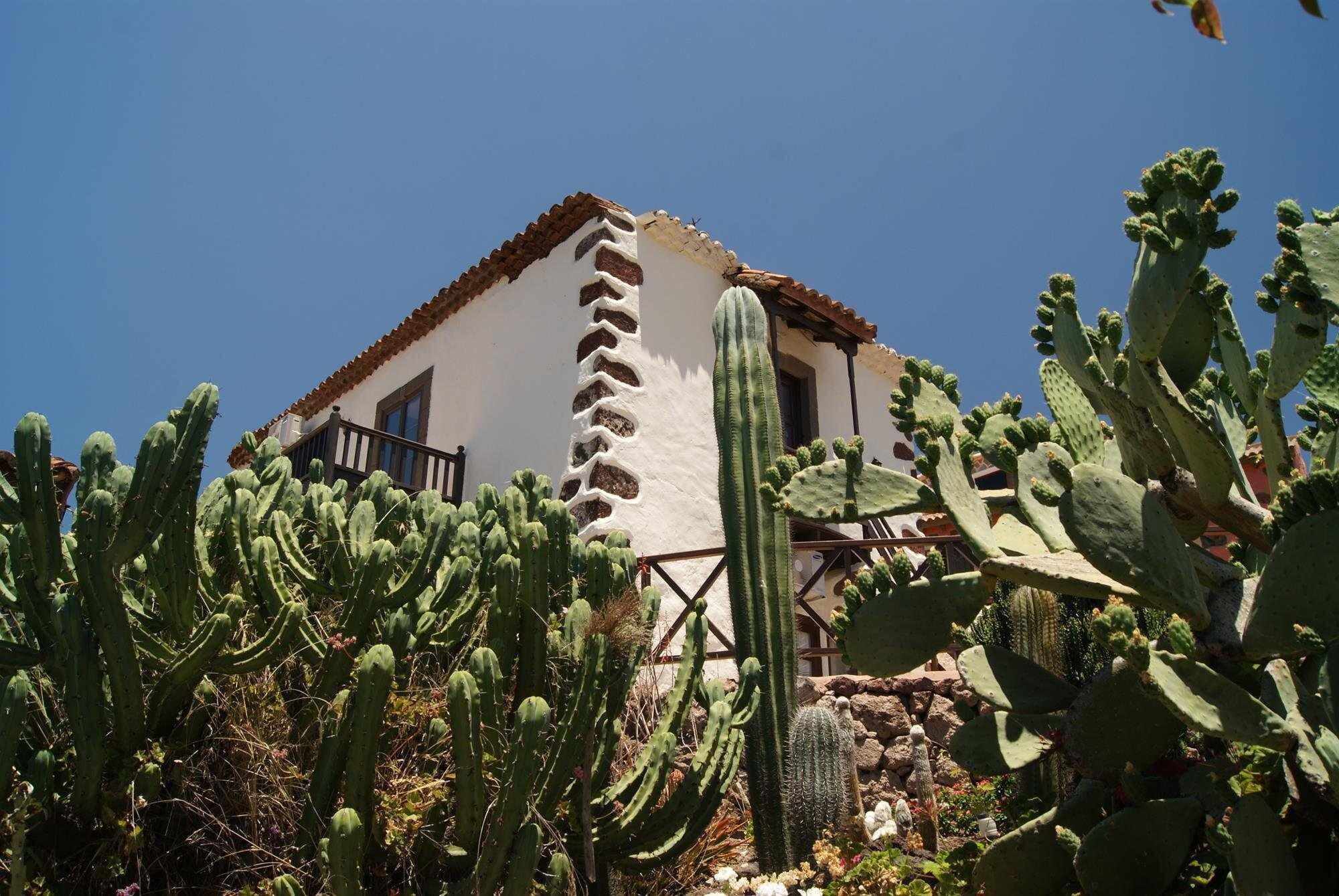 Detall de l'exterior